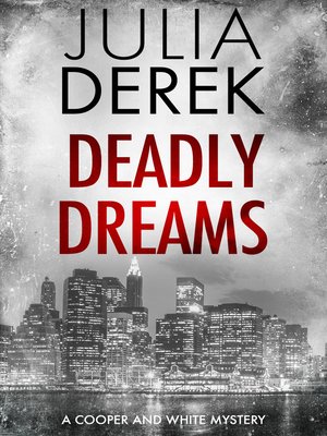 cover image of Deadly Dreams
